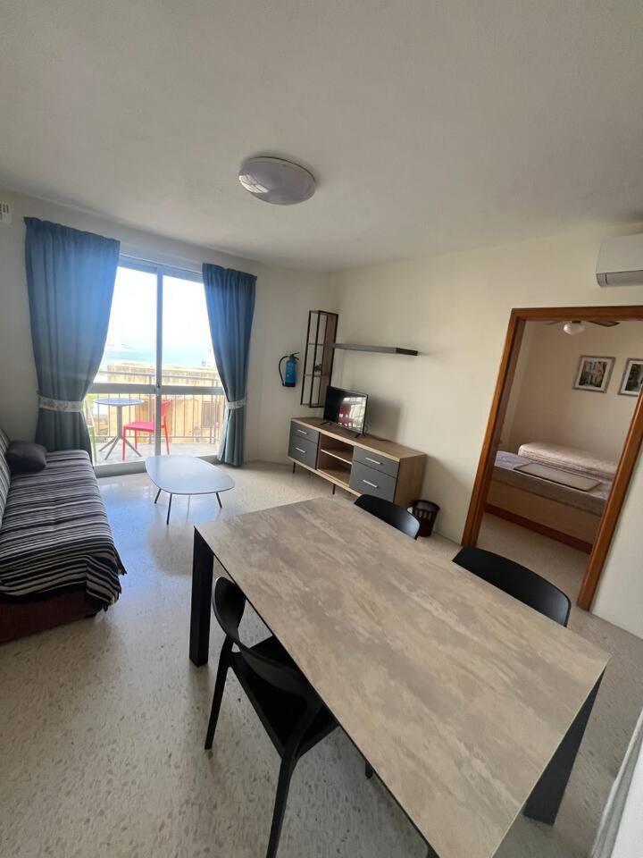 1 Bedrm Apt Seaview Balluta Bay San Ġiljan Exterior foto